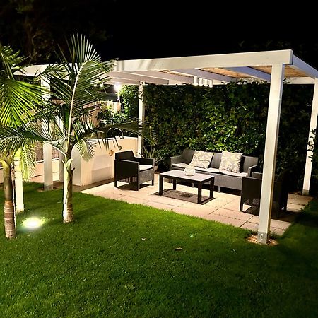 Domus Maulli - Villa Sul Mare Marina di Ragusa Dış mekan fotoğraf